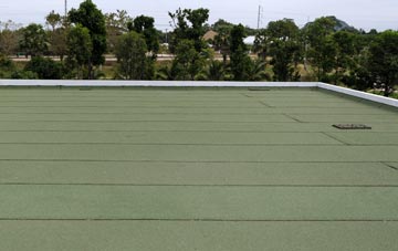all Llidiart Y Parc roofing types quoted for