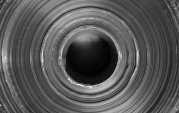 Llidiart Y Parc edpm waterproofing