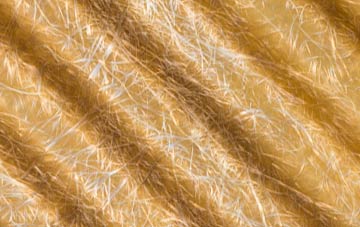 Llidiart Y Parc fibreglass roof waterproofing