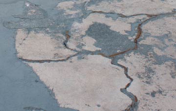 fibreglass roofing replacement Llidiart Y Parc