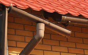 Llidiart Y Parc gutter repair costs