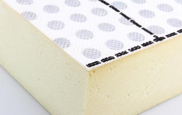 meeting Llidiart Y Parc building codes