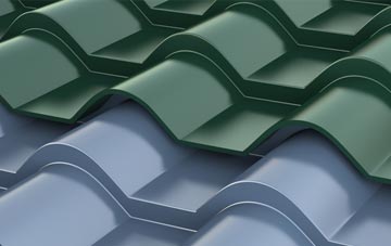who should consider Llidiart Y Parc plastic roofs