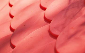 Llidiart Y Parc plastic roof costs