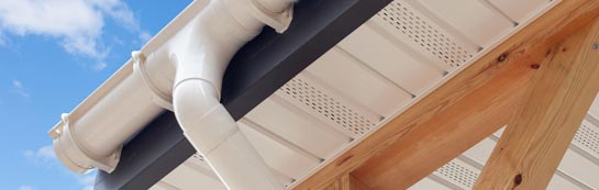 get Llidiart Y Parc guttering quotes today