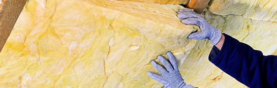 quotes for Llidiart Y Parc roof insulation