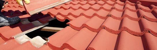 compare Llidiart Y Parc roof repair quotes