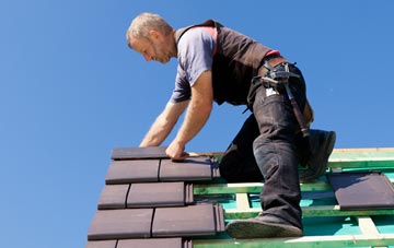 disadvantages of Llidiart Y Parc slate roofing