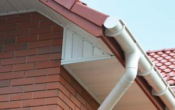Llidiart Y Parc soffit repair costs