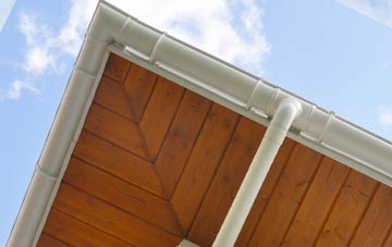 Llidiart Y Parc soffit types