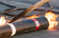 free Llidiart Y Parc flat roofing repair quotes