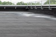 find rated Llidiart Y Parc flat roofing companies