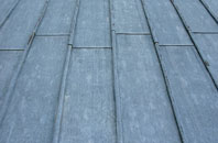 Llidiart Y Parc lead roofing