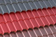 find rated Llidiart Y Parc plastic roofing companies