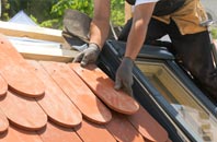 Llidiart Y Parc tiled roofing companies