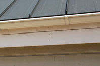 Llidiart Y Parc soffit repair