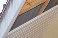 rated Llidiart Y Parc soffit repair companies
