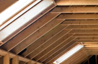 Llidiart Y Parc tapered roof insulation quotes
